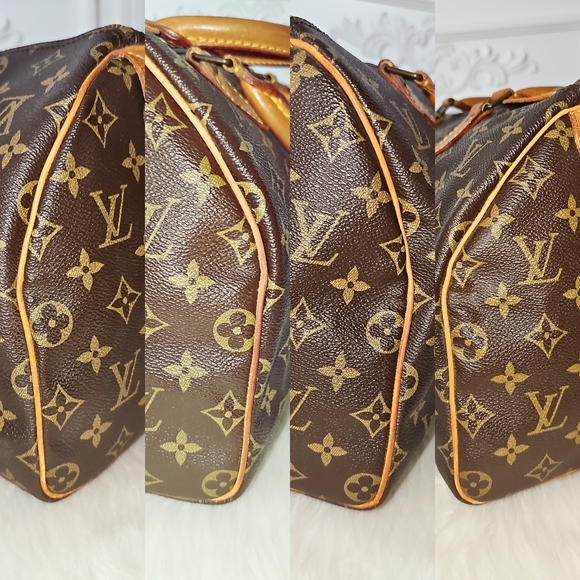 🔥😍Beautiful🔥 😍   Authentic Louis Vuitton Speedy 30 - Picture 8 of 16